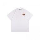 W.Essentiels X One Piece Mugiwara Logo Personal Nami Boxy Cut T-Shirt White