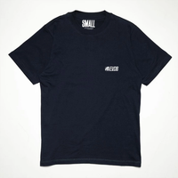 EVOS Base Tees 2022 - Navy (Space)