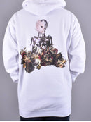 Rip N Dip Nermaissance Hoodie White