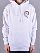 Rip N Dip Nermaissance Hoodie White