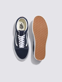 Vans Old Skool Monogram Parisian Night