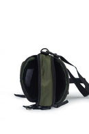 W.Essentiels Saunier Sling Bag Olive