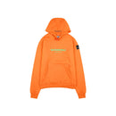 W.Essentiels Ecume Oversize Cocktail Royale Washed Orange