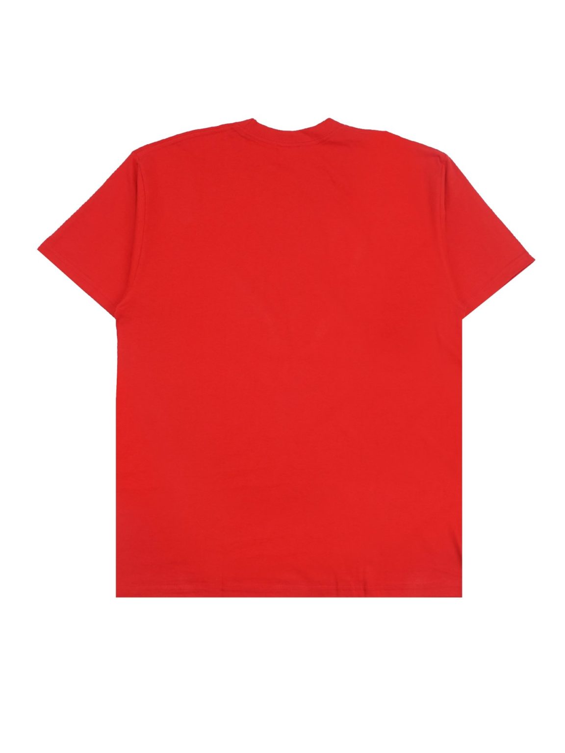 SUPREME Orgy Tee Red