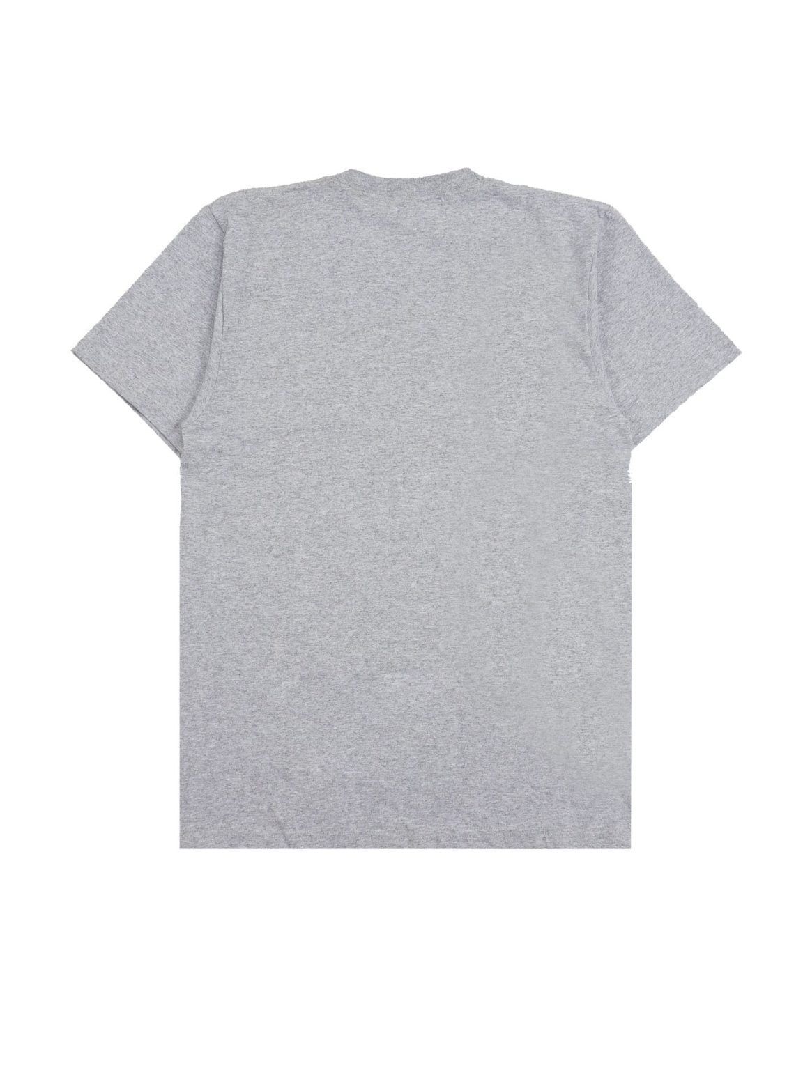 SUPREME Orgy Tee Grey