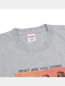 SUPREME Orgy Tee Grey