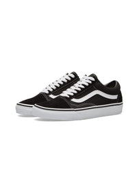 Vans Old Skool Black/White