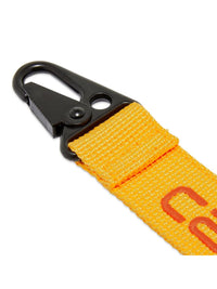 Carhartt WIP Jaden Keyholder Pale Orange / Elba