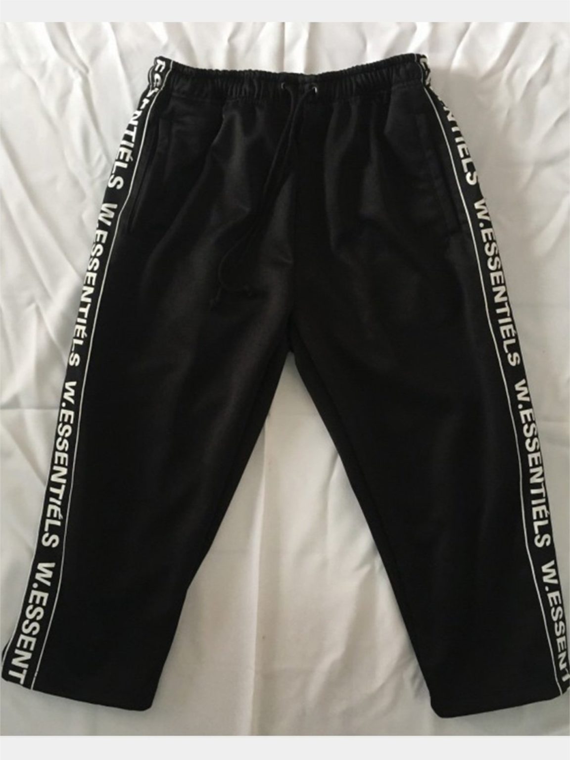 W.Essentiels Florent Track Pants