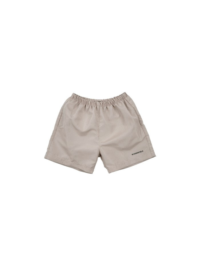 W.Essentiels Pesmes Active Short Pants Sand