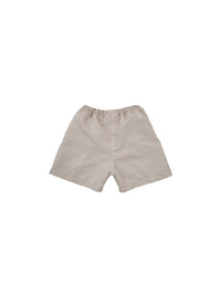 W.Essentiels Pesmes Active Short Pants Sand