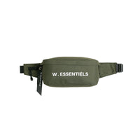 W.Essentiels Les Pins Waistbag Olive