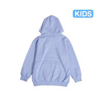 W.Essentiels Pommier Oversize Hoodie Kids North Carolina