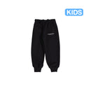 W.Essentiels Hermite Sweat Pants Kids Noir Black