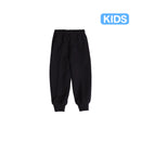 W.Essentiels Hermite Sweat Pants Kids Noir Black