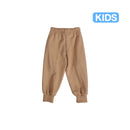 W.Essentiels Hermite Sweat Pants Kids Brown