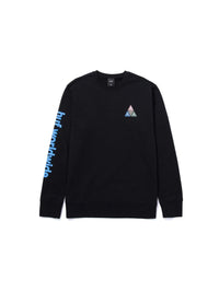 HUF Prism Crewneck