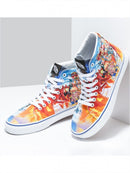 Vans SK8 - Hi One Piece Punk Hazard Multi