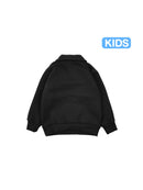 W.Essentiels Herv Flandin Sport Jacket Kids Black