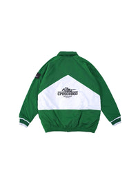 W.Essentiels Lotus CT05 Racing Day Jacket Forest