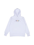 Rip N Dip Multi Hoodie White