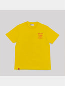 Salep 88 Tiger T-Shirt Yellow