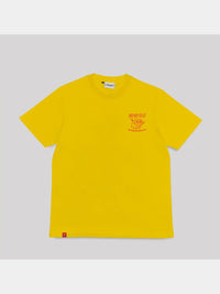 Salep 88 Tiger T-Shirt Yellow