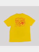 Salep 88 Tiger T-Shirt Yellow