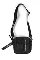 W.Essentiels Saunier Sling Bag Black