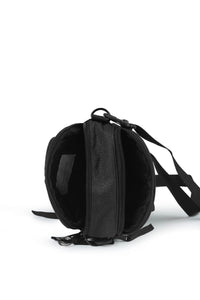 W.Essentiels Saunier Sling Bag Black