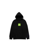 HUF Set Box P/O Hoodie Black