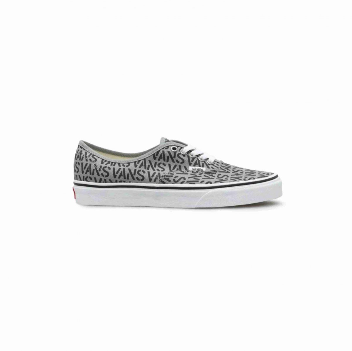 Vans Authentic Logo Shadow/True White