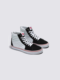 Vans SK8-Hi Van Doren Special Black True White