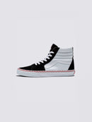 Vans SK8-Hi Van Doren Special Black True White