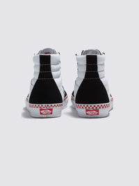 Vans SK8-Hi Van Doren Special Black True White