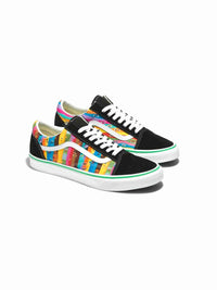 Vans Old Skool Sesame Street Multi