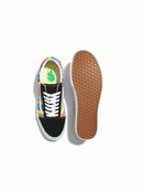 Vans Old Skool Sesame Street Multi