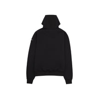 W.Essentiels x One Piece Sun God Nika Oversize Hoodie Noir Black