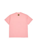 ADLV Fish Swan S/S Tee Pink