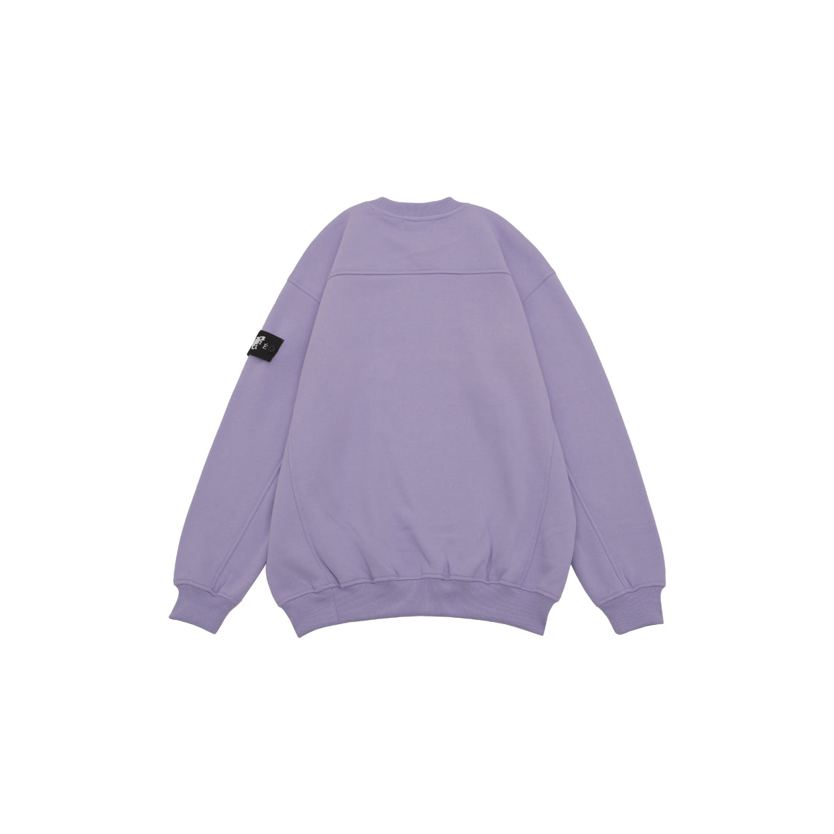 W.Essentiels x One Piece Gomu Gomu no Mi Sweater Lilac Purple