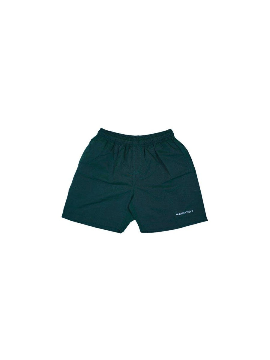 W.Essentiels Pesmes Active Short Pants Teal