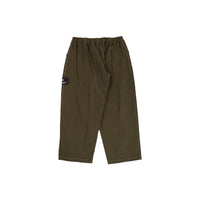 W.Essentiels Therain 201 Baggy Pants Military Green