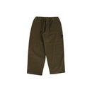 W.Essentiels Therain 201 Baggy Pants Military Green