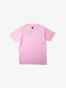 The Hundreds Toon Bar T-shirt Pink