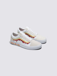 Vans Old Skool Van Doren Special True White