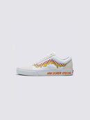 Vans Old Skool Van Doren Special True White