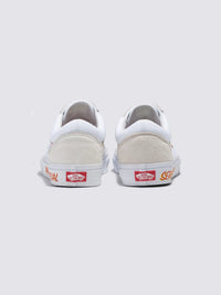 Vans Old Skool Van Doren Special True White