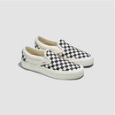 Vans Slip-On VR3 Checkerboard Black Marshmallow