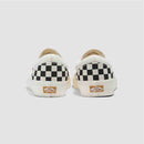 Vans Slip-On VR3 Checkerboard Black Marshmallow