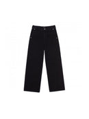 ADLV Two Way Twill Pants Black